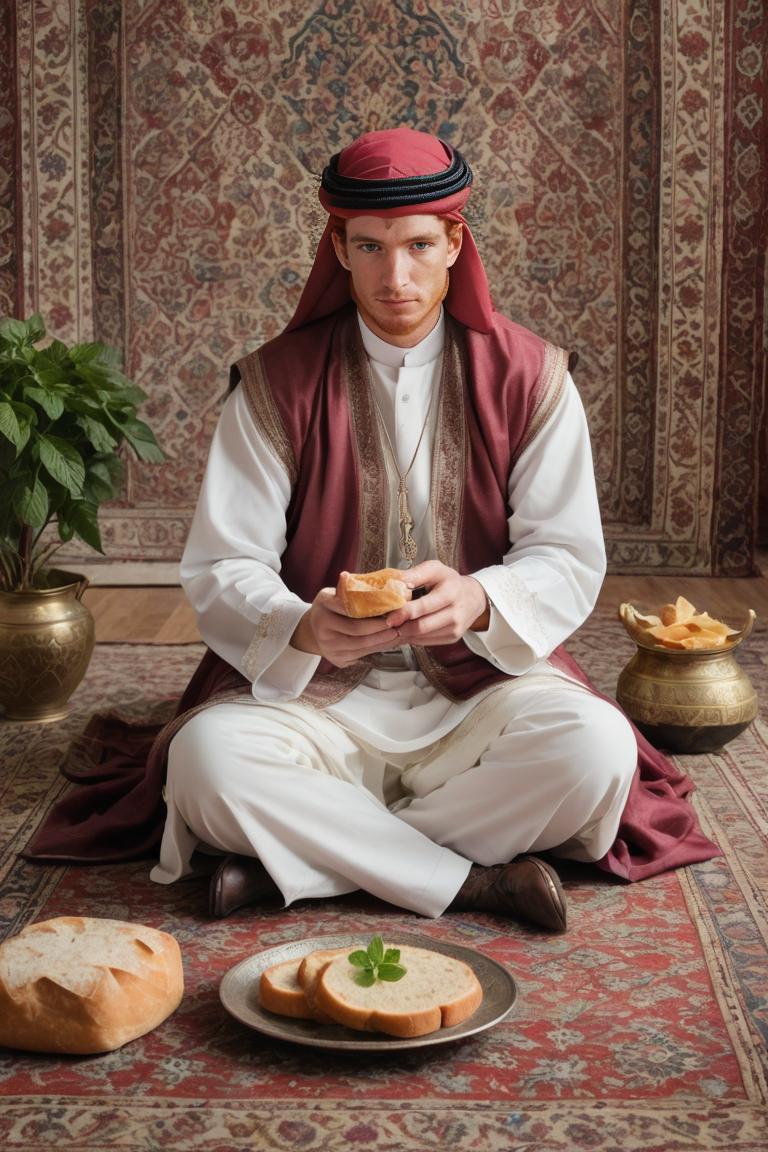 Photify AI prompt preview for Qatari Traditions pack - 240 - 2025-04-30T22:06:50.194Z