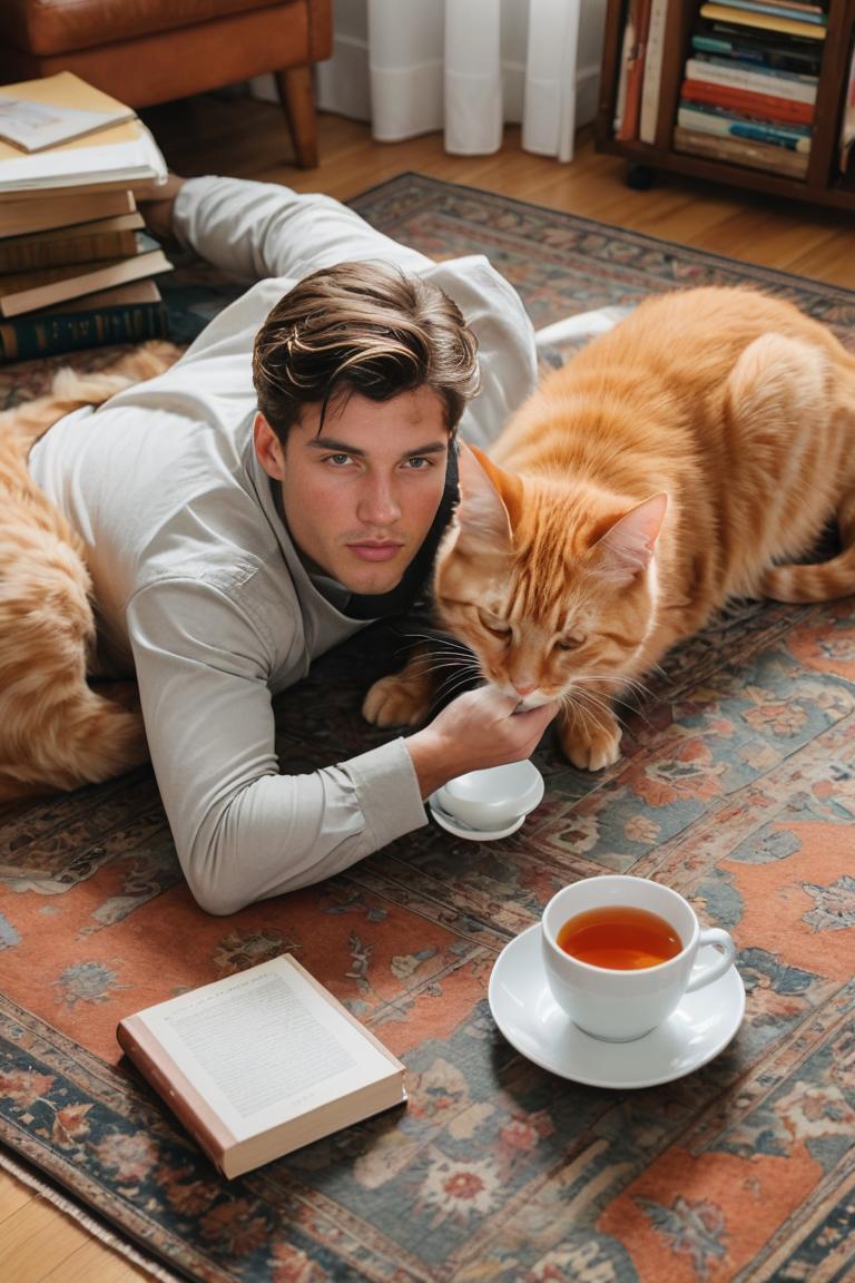 Photify AI prompt preview for Tabby Fun pack - 240 - 2026-01-11T22:58:54.634Z