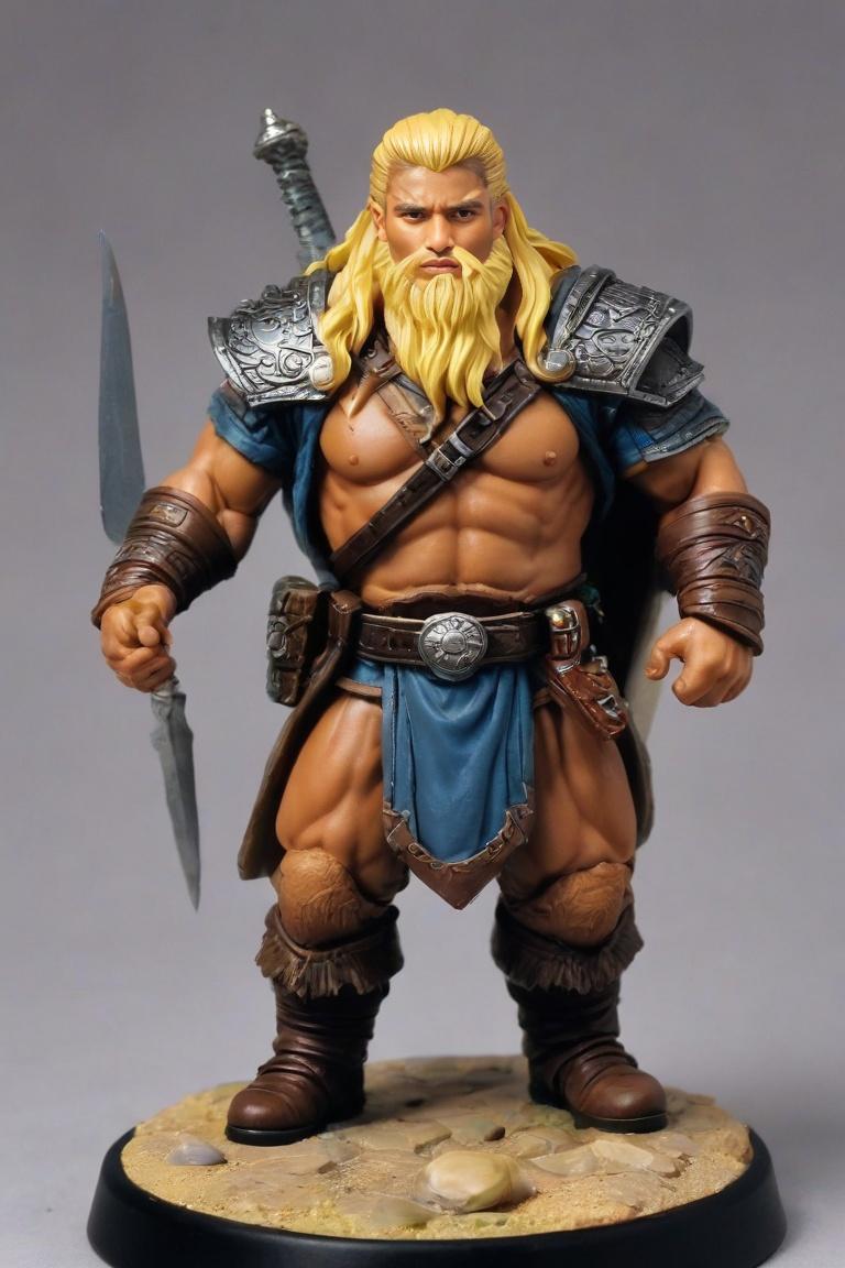 Photify AI prompt preview for D&d Action Figures pack - 240 - 2025-05-09T06:21:32.442Z