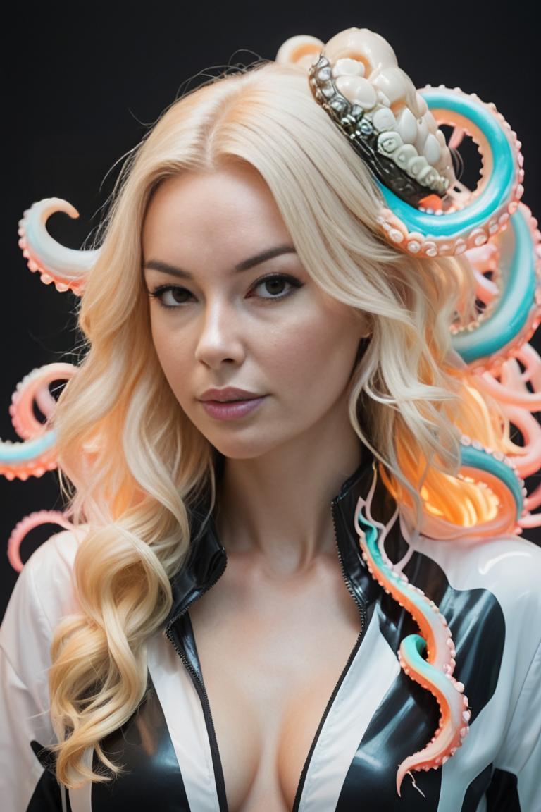 Photify AI prompt preview for The Original Octopus Pack pack - 240 - 2025-05-31T00:14:10.807Z