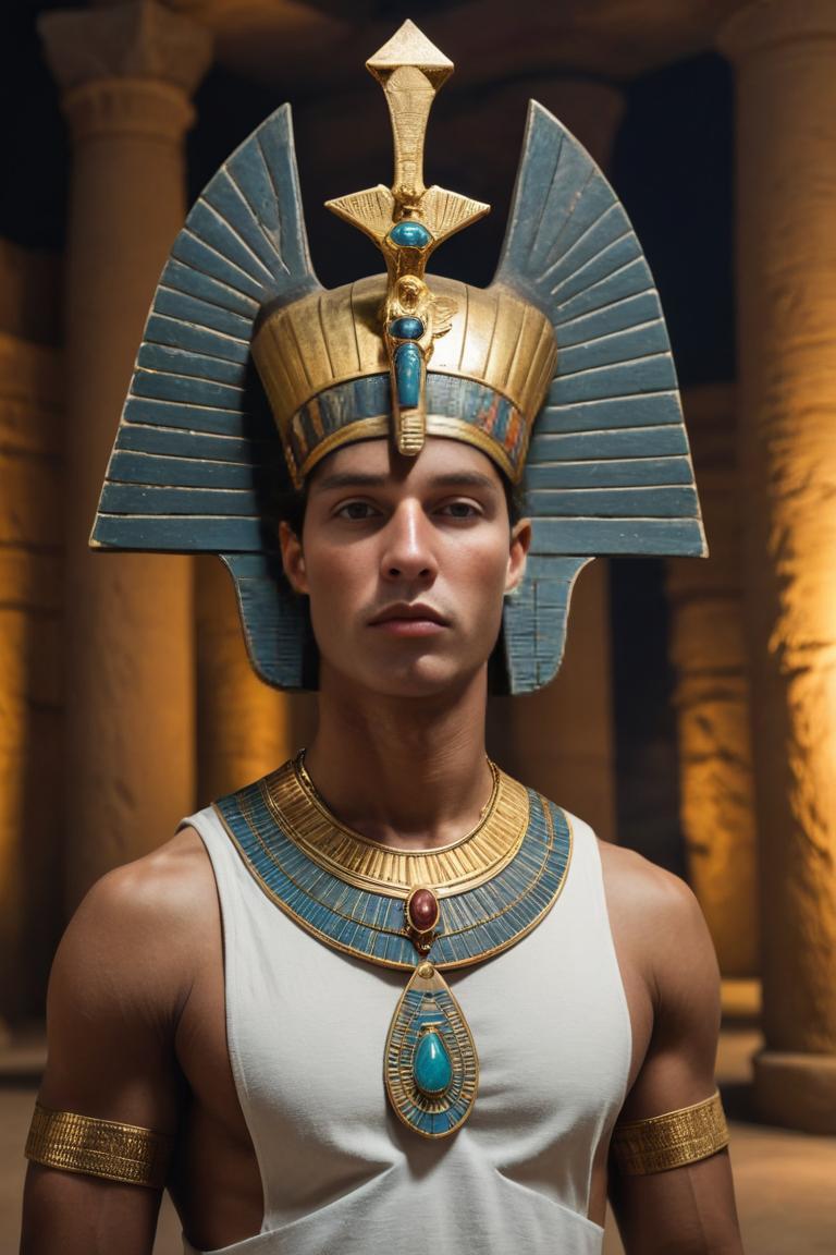 Photify AI prompt preview for Osiris All pack - 240 - 2025-04-24T01:20:26.183Z