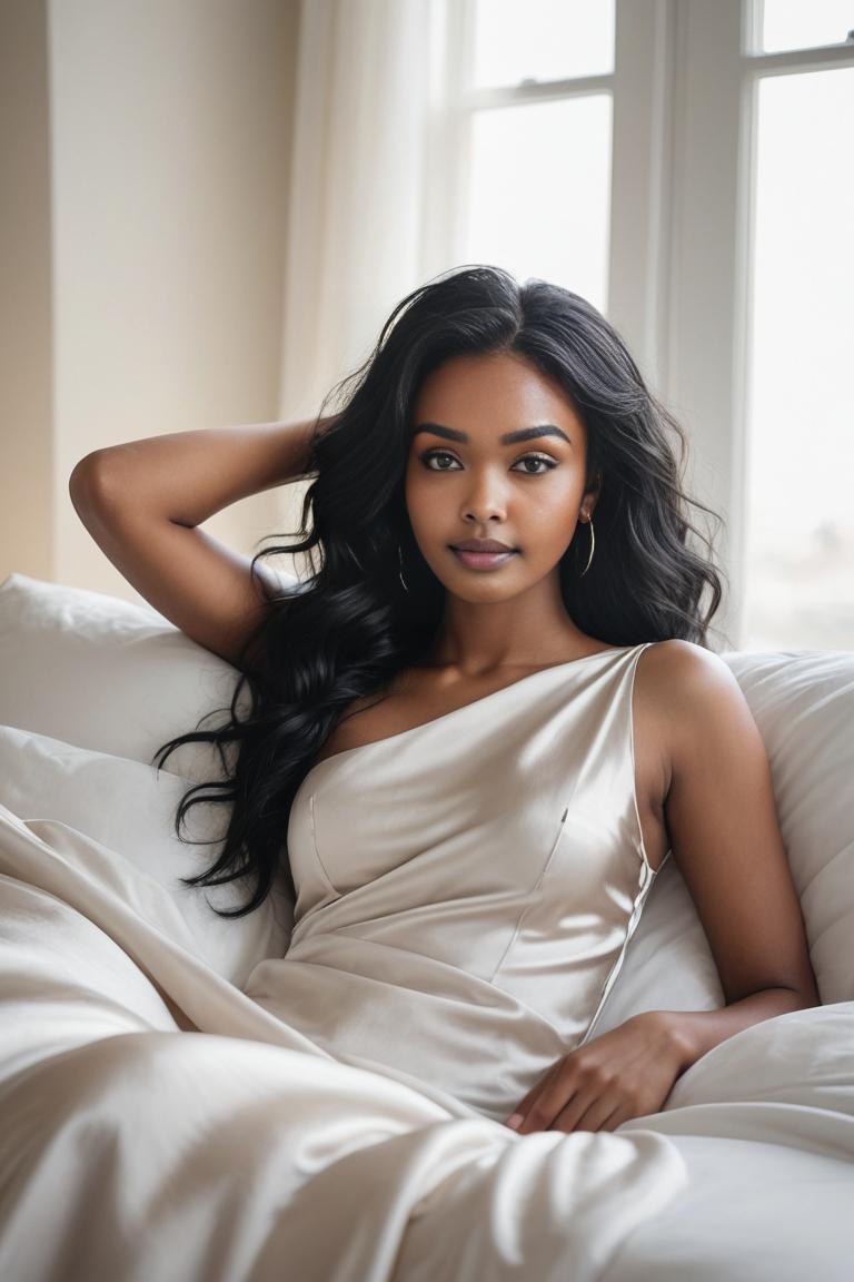 Photify AI prompt preview for Seductive Portraits pack - 240 - 2025-12-07T16:30:32.103Z