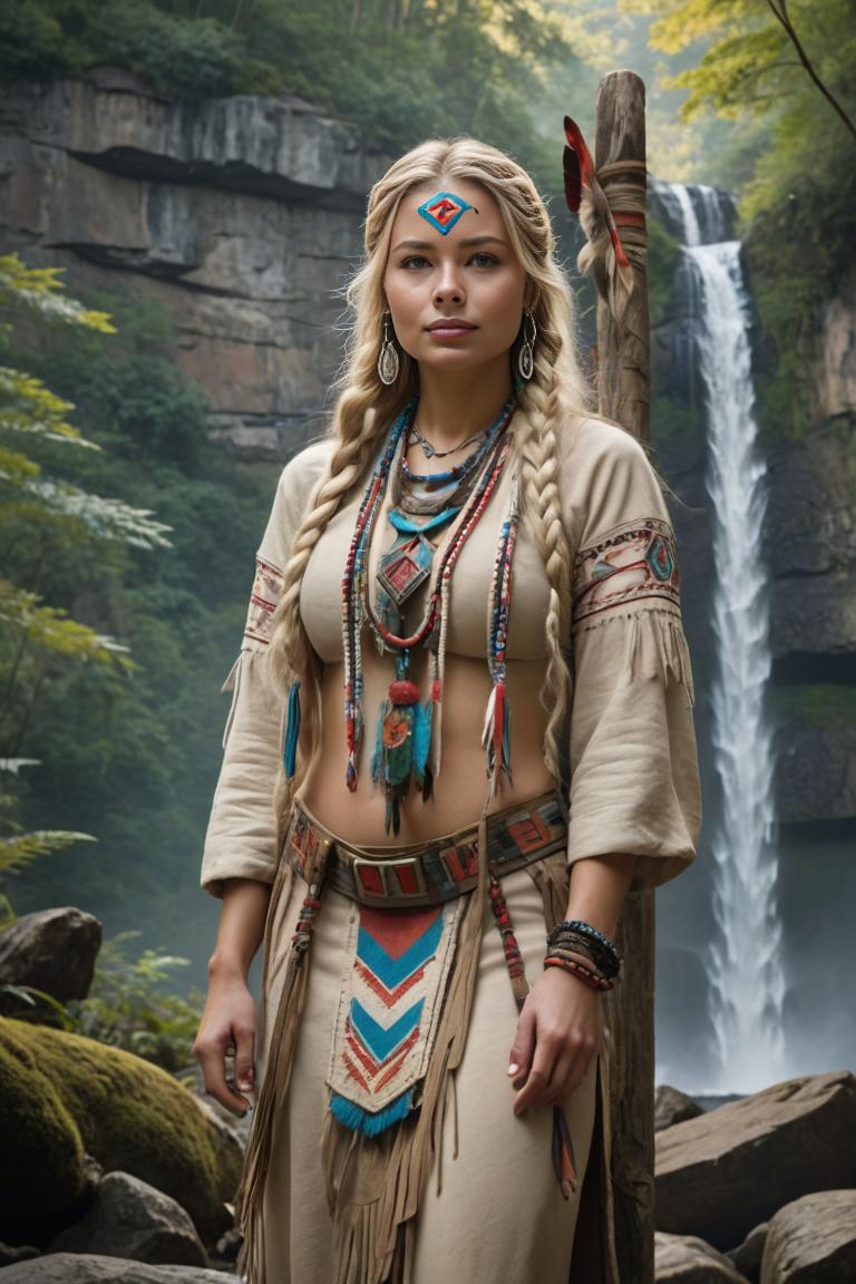 Photify AI prompt preview for Great Plains Natives pack - 240 - 2025-08-27T13:02:23.379Z