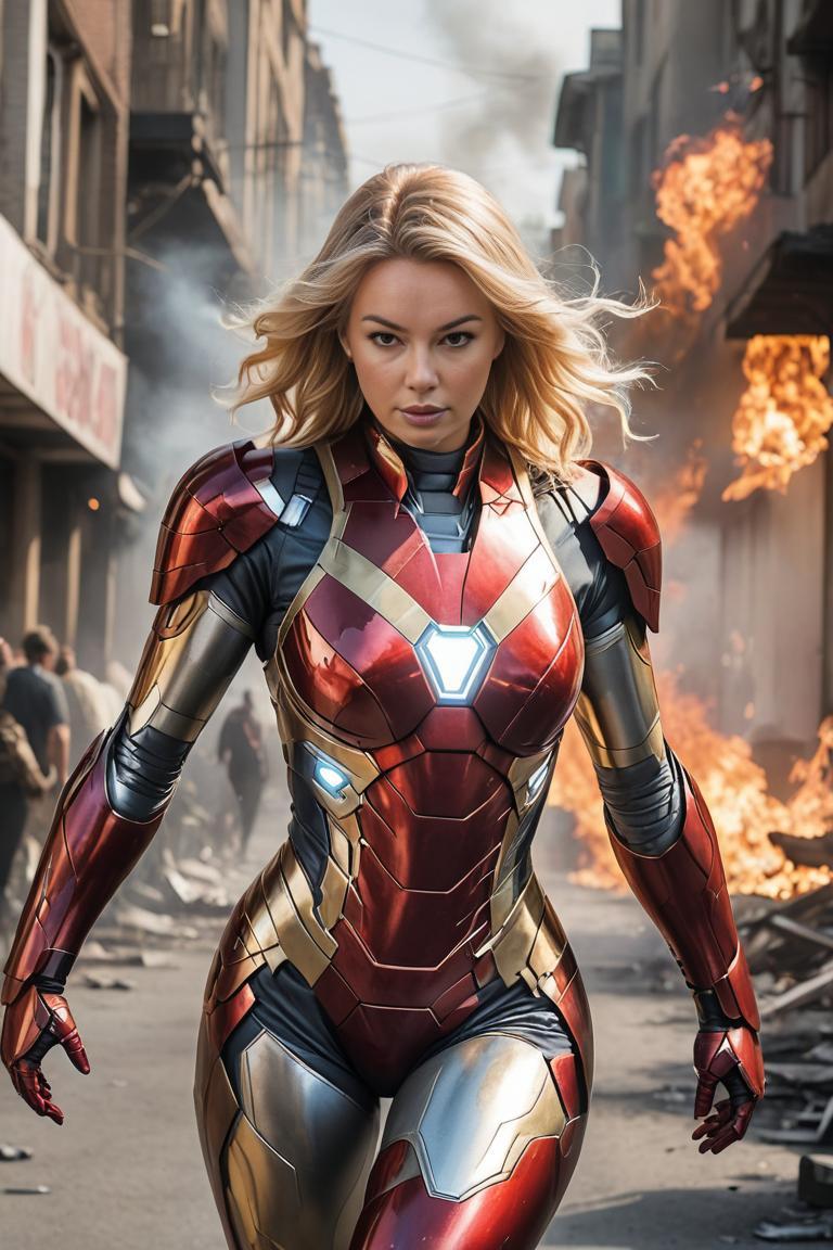 Photify AI prompt preview for Marvel Goddesses pack - 240 - 2025-05-31T00:12:09.858Z