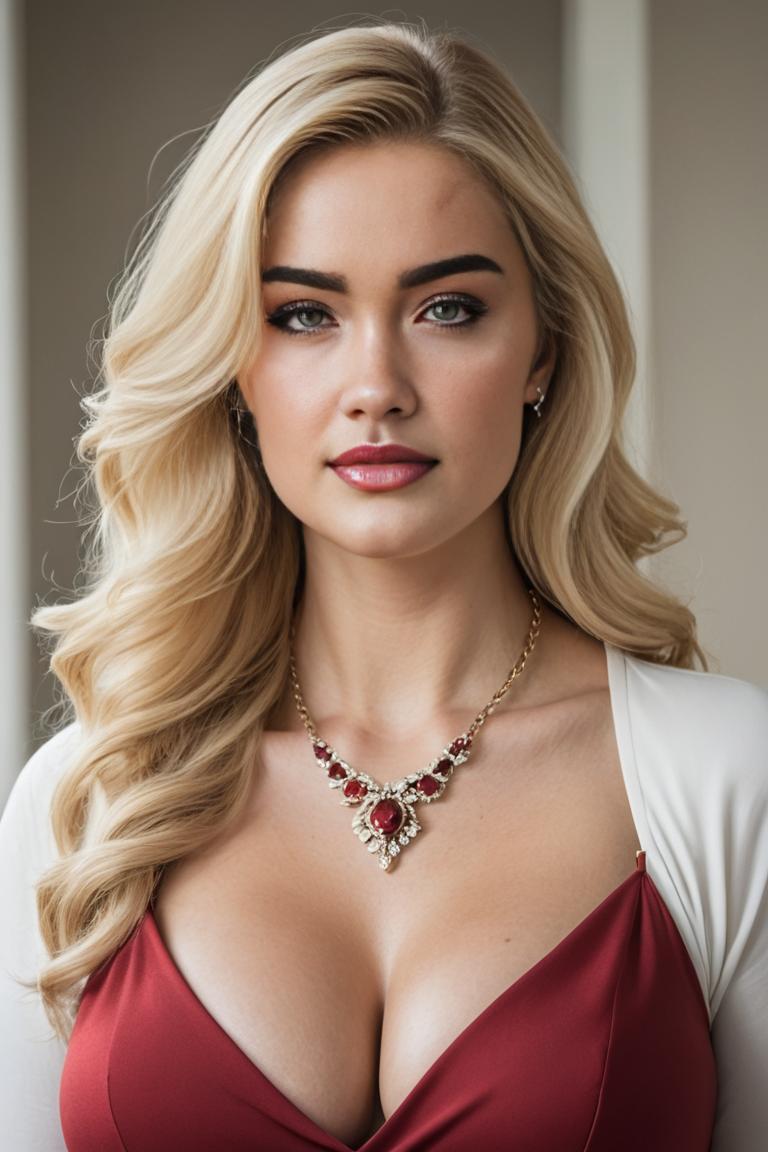 Photify AI prompt preview for Necklaces pack - 240 - 2025-04-28T18:39:31.876Z