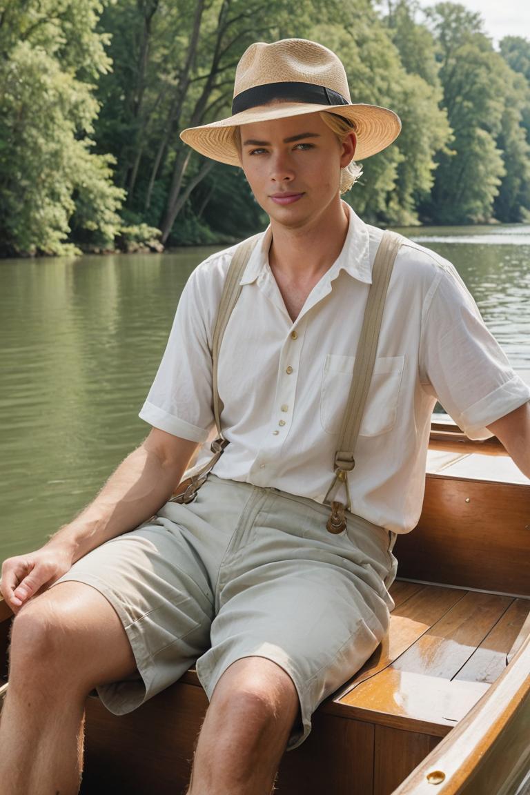 Photify AI prompt preview for Boating Bliss pack - 240 - 2025-06-12T22:23:12.963Z