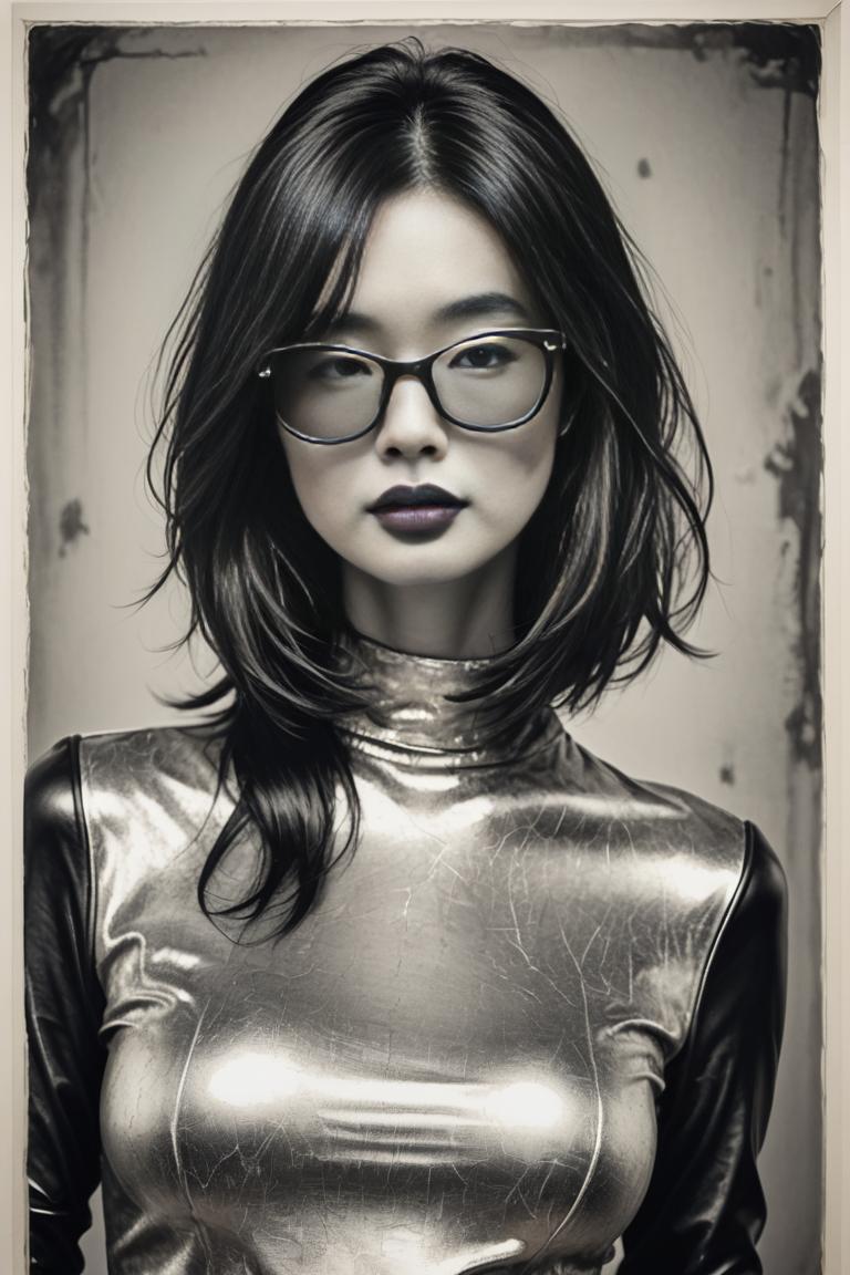 Photify AI prompt preview for Sassy Creme Portraits pack - 240 - 2025-10-06T06:40:38.652Z