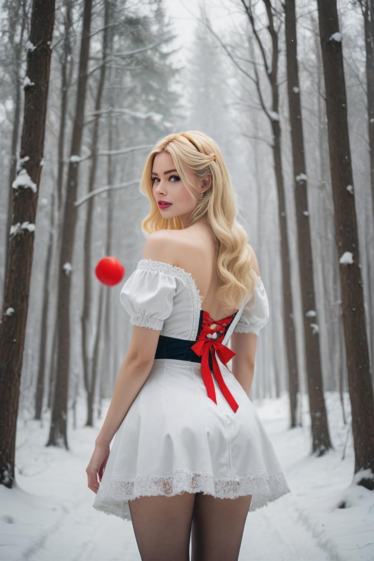 Photify AI prompt preview for Disney Princess pack - 240 - 2025-05-08T03:49:43.513Z