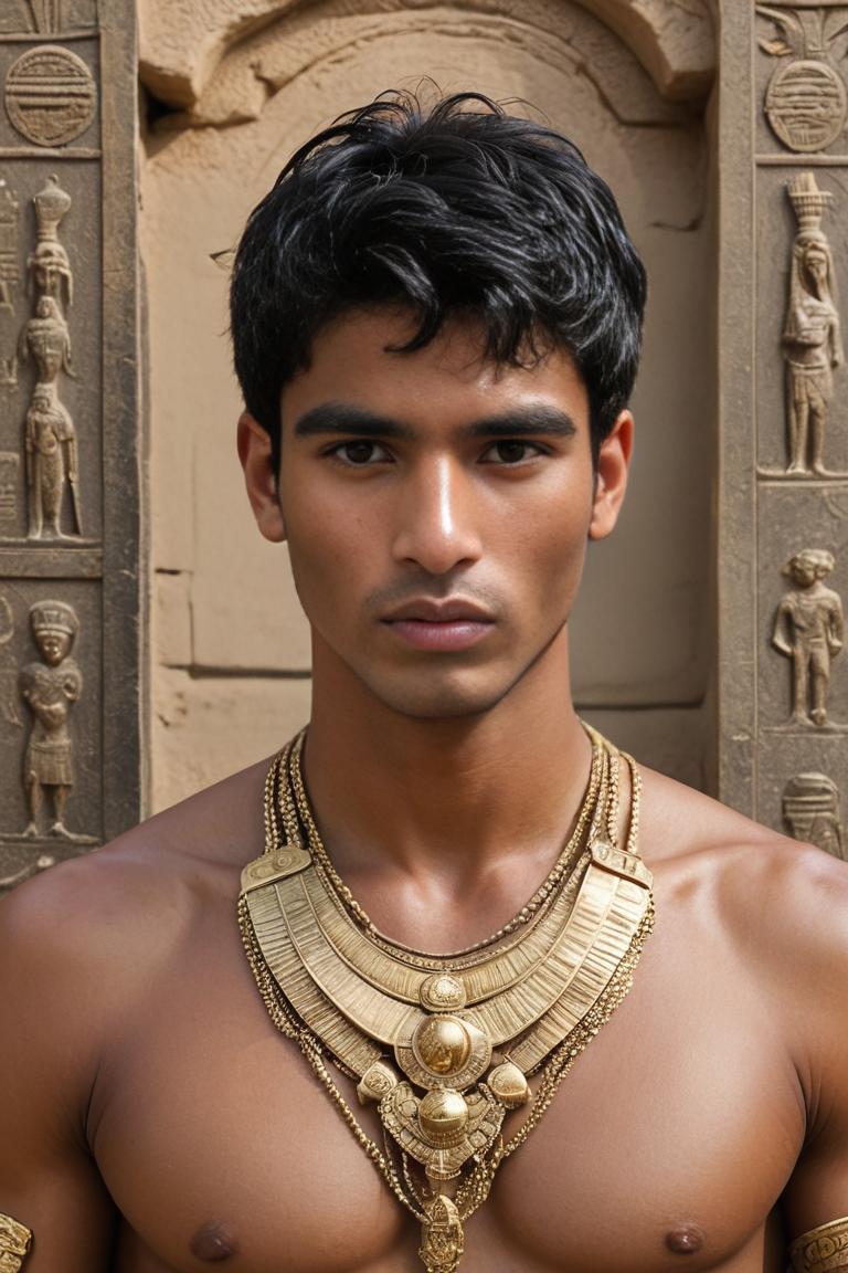 Photify AI prompt preview for Pharaon Pack pack - 240 - 2025-05-09T06:59:58.489Z