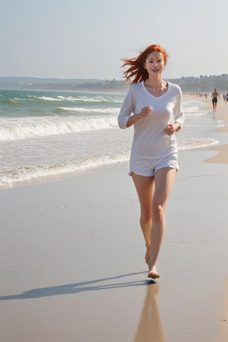 Photify AI prompt preview for Beach Hunk pack - 240 - 2025-05-09T04:54:30.210Z