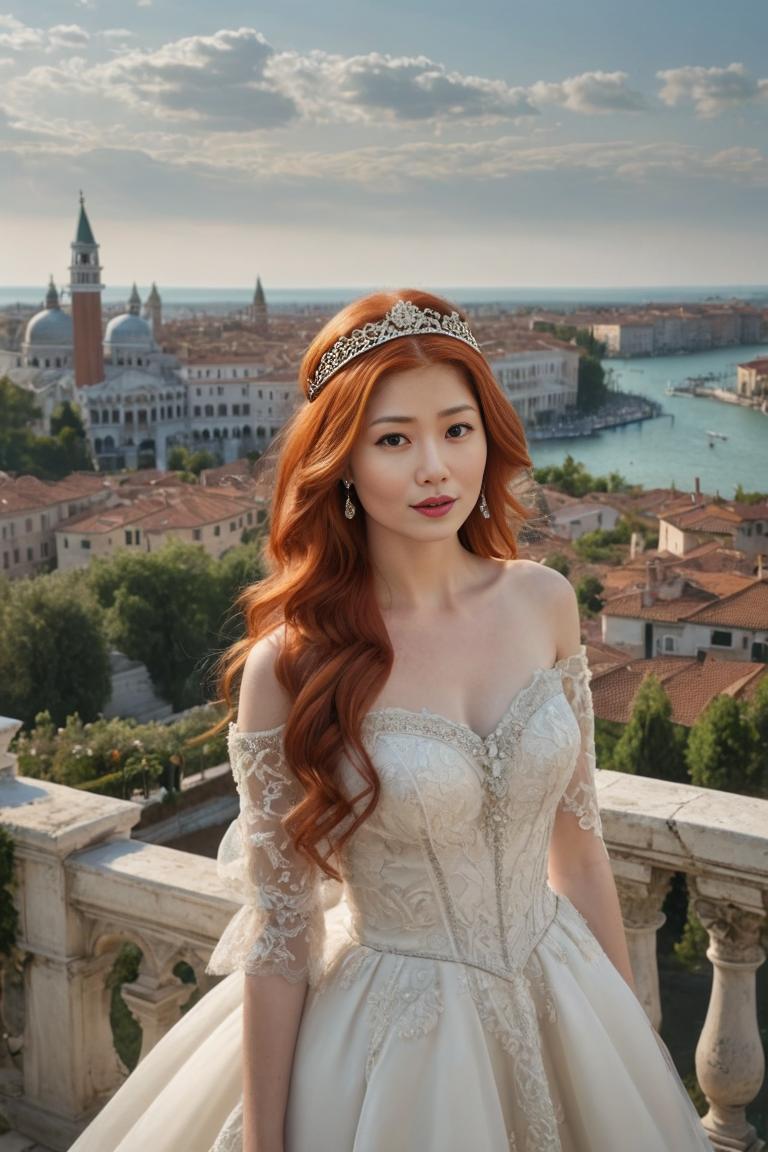 Photify AI prompt preview for Princesses Of Vince pack - 240 - 2025-05-09T07:30:31.595Z