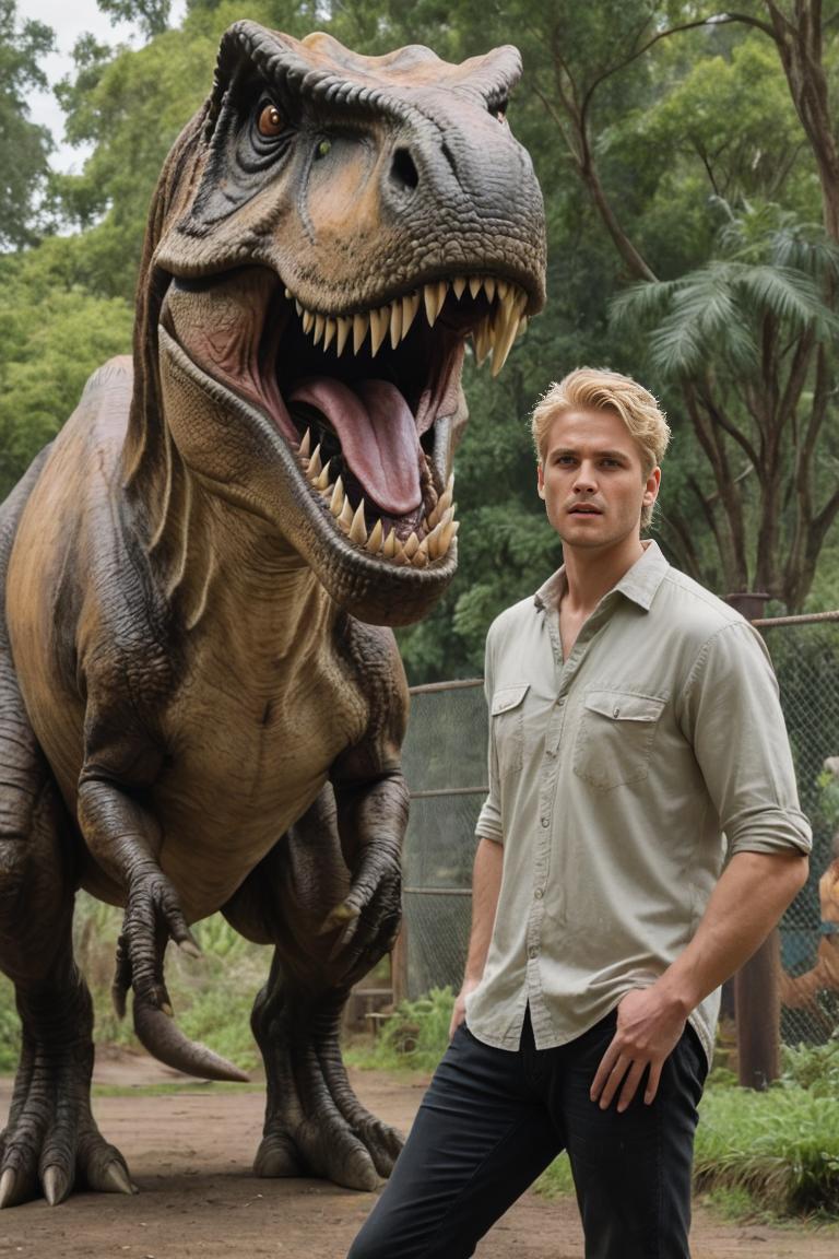 Photify AI prompt preview for Dino Escape pack - 240 - 2025-05-30T23:39:57.323Z