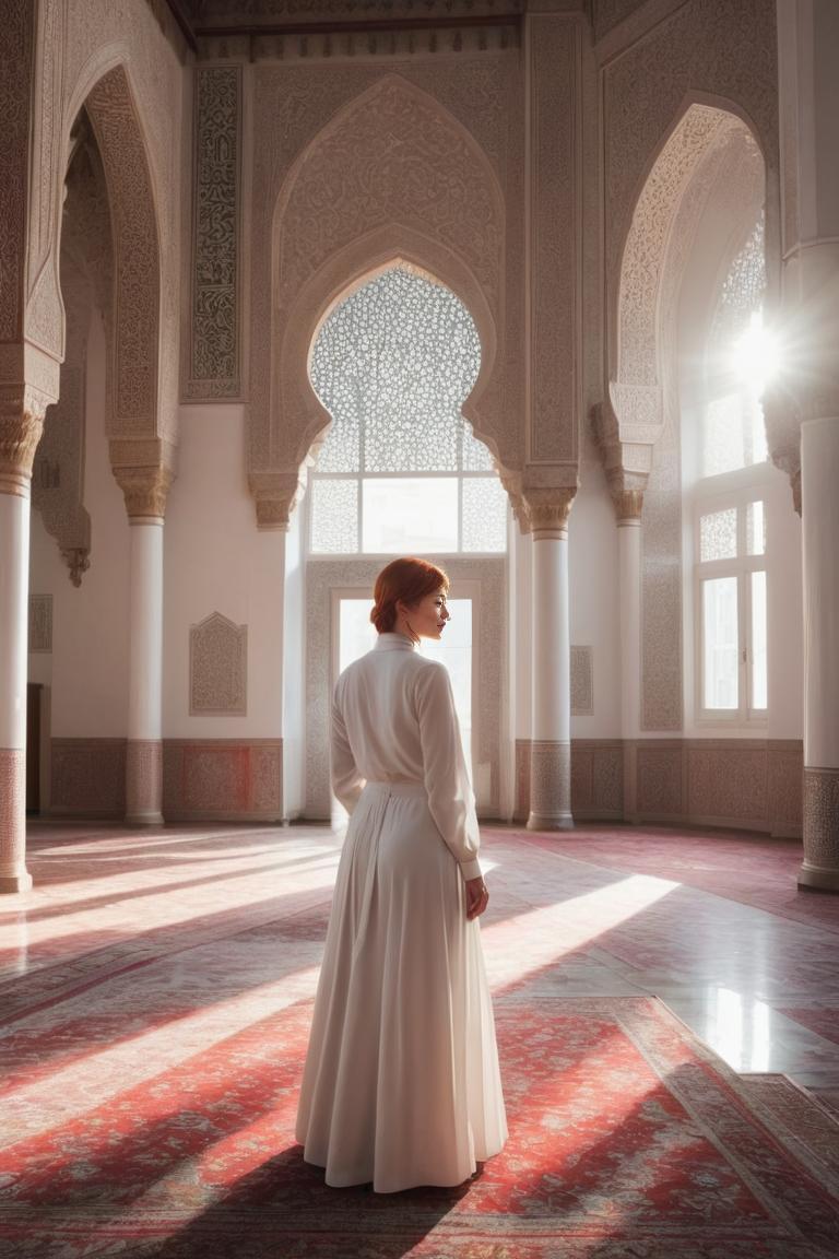Photify AI prompt preview for Peaceful Mosque Moments pack - 240 - 2025-06-20T05:28:35.443Z