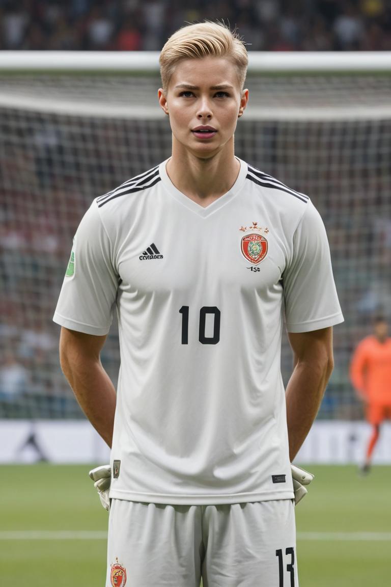 Photify AI prompt preview for Soccer Star pack - 240 - 2025-04-24T17:00:26.782Z