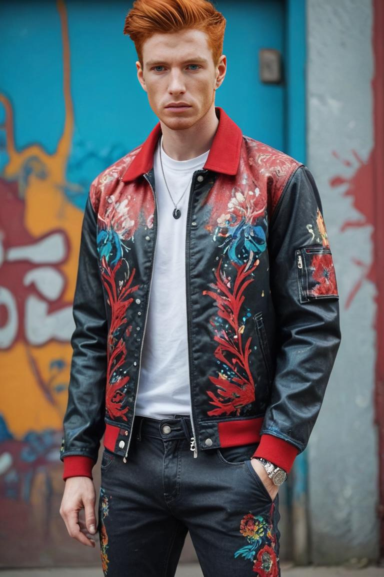 Photify AI prompt preview for Creative Blends pack - 240 - 2025-10-30T18:37:44.051Z