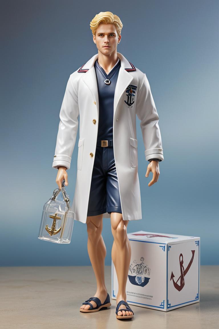 Photify AI prompt preview for Kevin The Sailorman pack - 240 - 2025-05-30T23:39:57.958Z