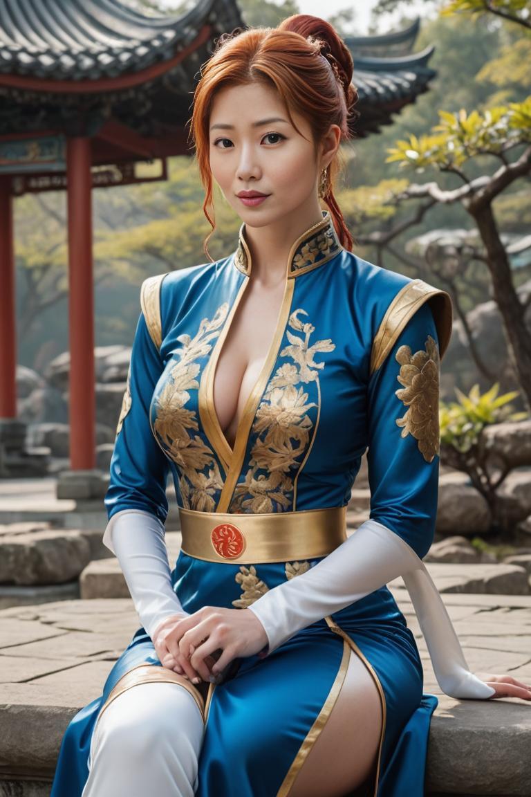 Photify AI prompt preview for Japan Cosplay Seduction pack - 240 - 2025-04-30T01:18:40.966Z