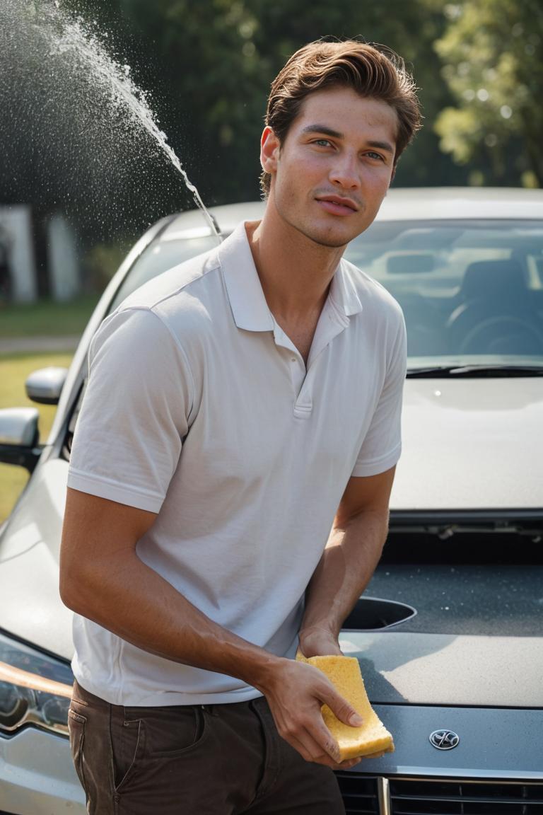 Photify AI prompt preview for Car Wash Chic pack - 240 - 2025-07-29T02:36:36.874Z
