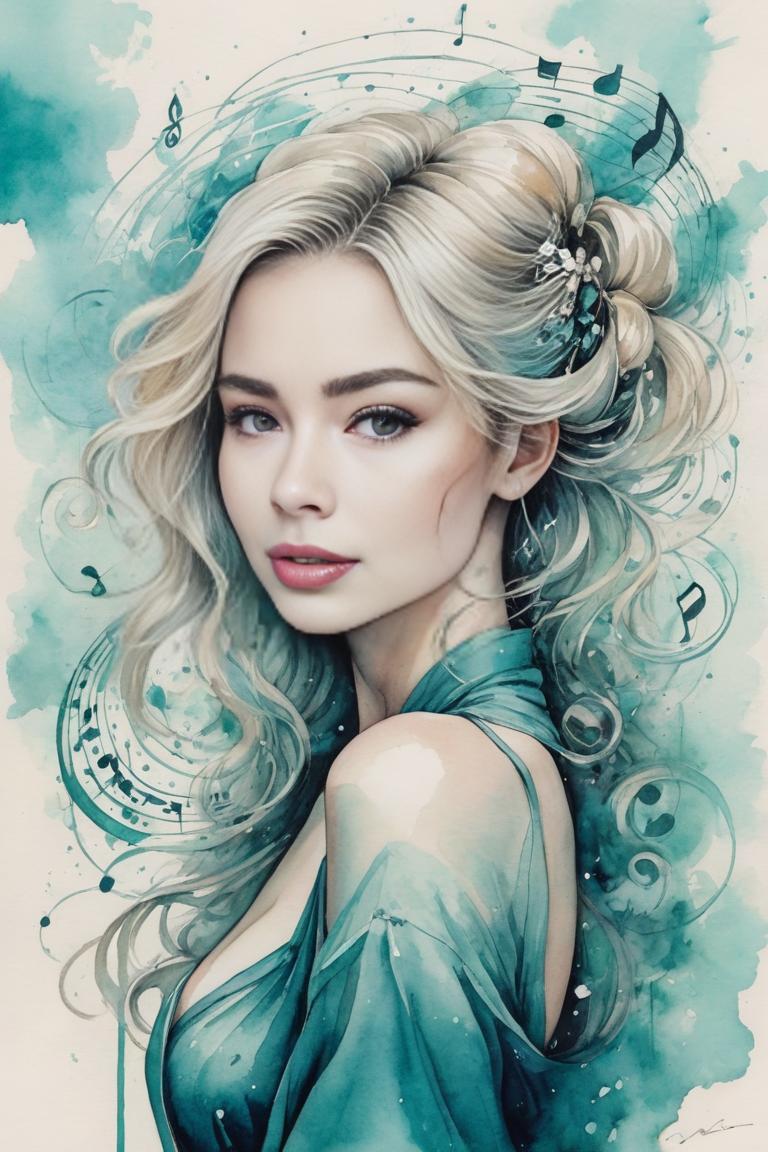 Photify AI prompt preview for Like A Love Song pack - 240 - 2025-04-21T11:53:29.220Z