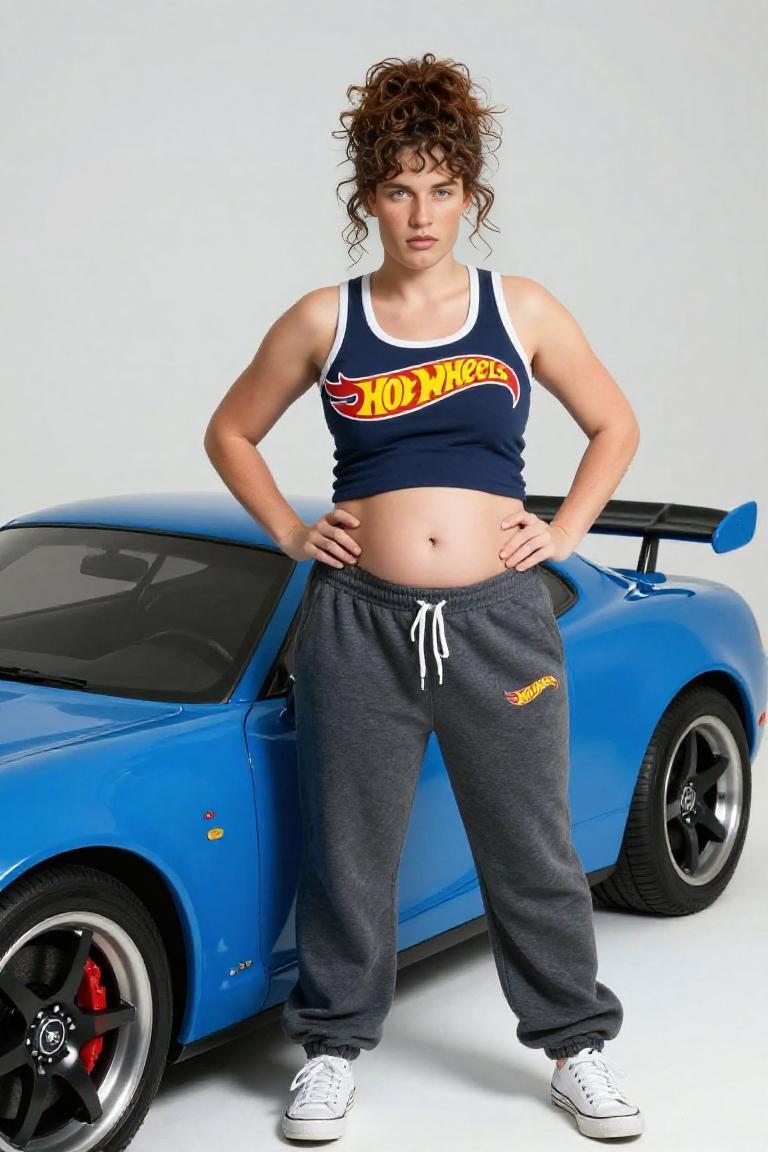 Photify AI prompt preview for Hot Wheels Vibes pack - 240 - 2026-05-14T07:48:43.371Z