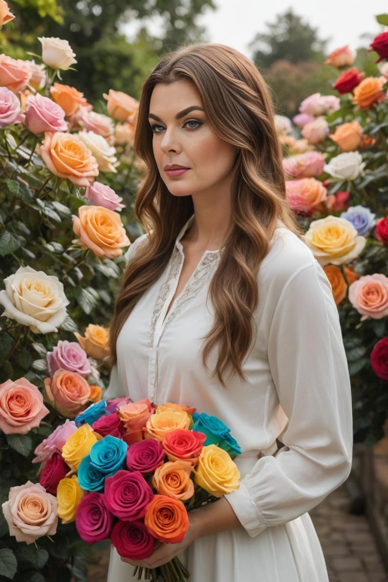 Photify AI prompt preview for Rose Garden pack - 240 - 2025-04-26T16:49:30.994Z