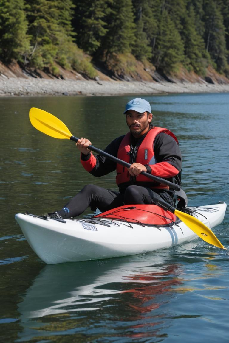 Photify AI prompt preview for Kayak In Oeacn pack - 240 - 2025-09-22T19:10:56.947Z