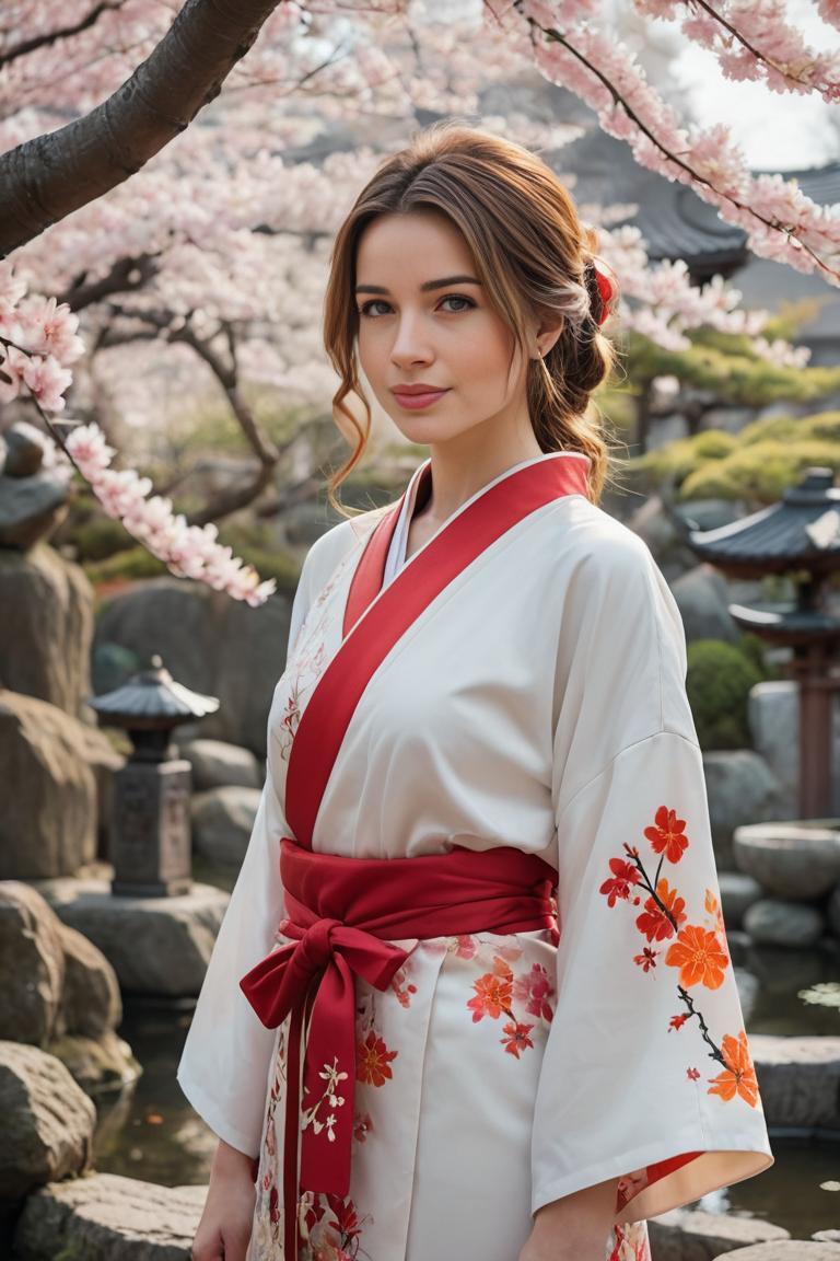 Photify AI prompt preview for Flaming Kimonos pack - 240 - 2025-05-30T23:45:13.421Z