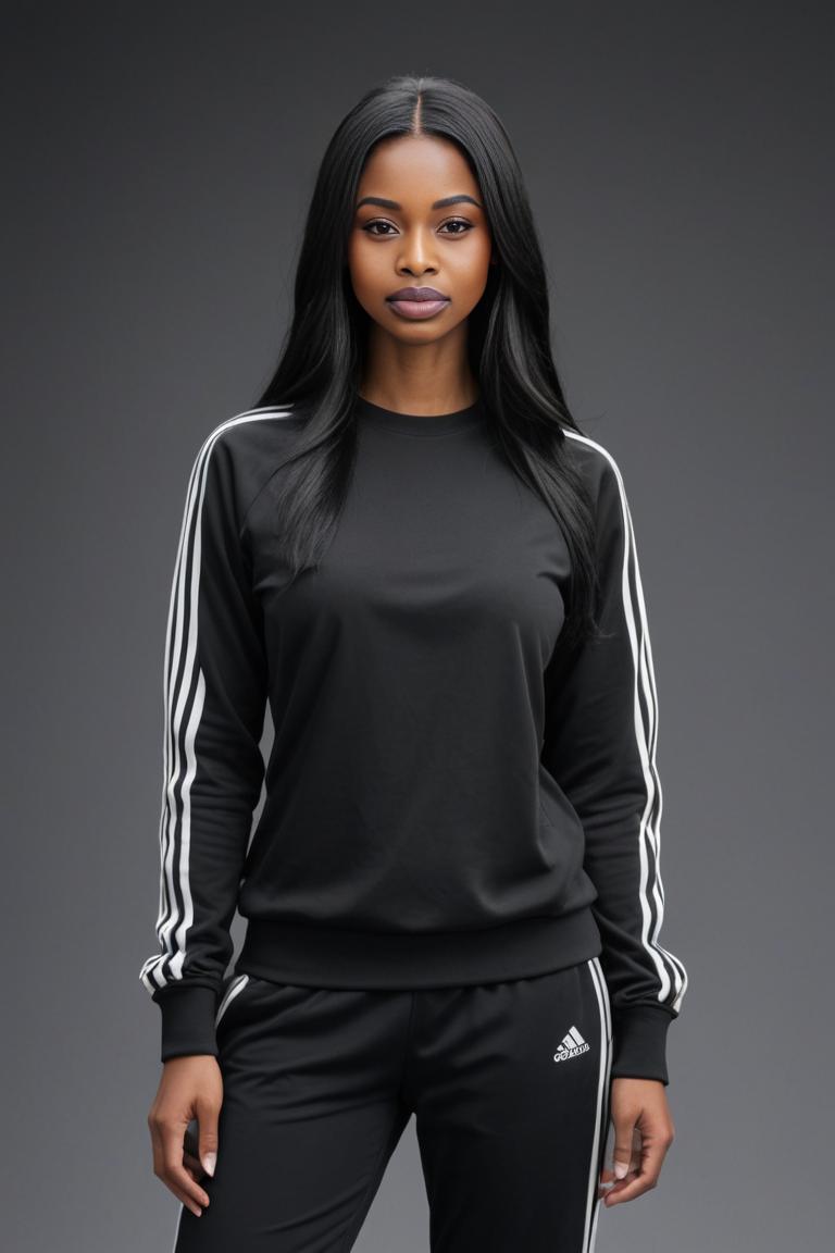 Photify AI prompt preview for Black Janice pack - 240 - 2025-04-21T15:21:55.370Z