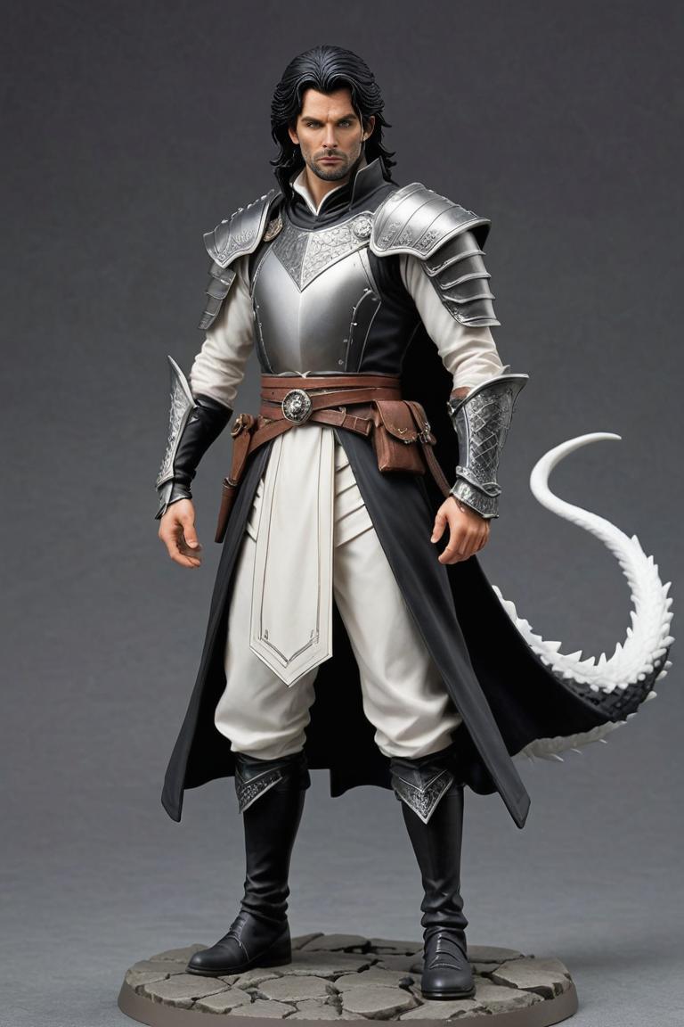 Photify AI prompt preview for D&d Figures Toys pack - 240 - 2025-07-20T10:34:55.113Z