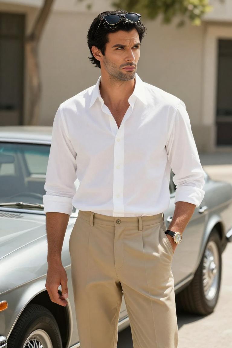 Photify AI prompt preview for Gentleman's Style pack - 240 - 2026-03-01T13:39:33.416Z