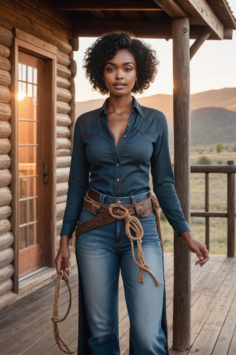 Photify AI prompt preview for Cowboy Adventures pack - 240 - 2025-07-22T12:10:07.772Z