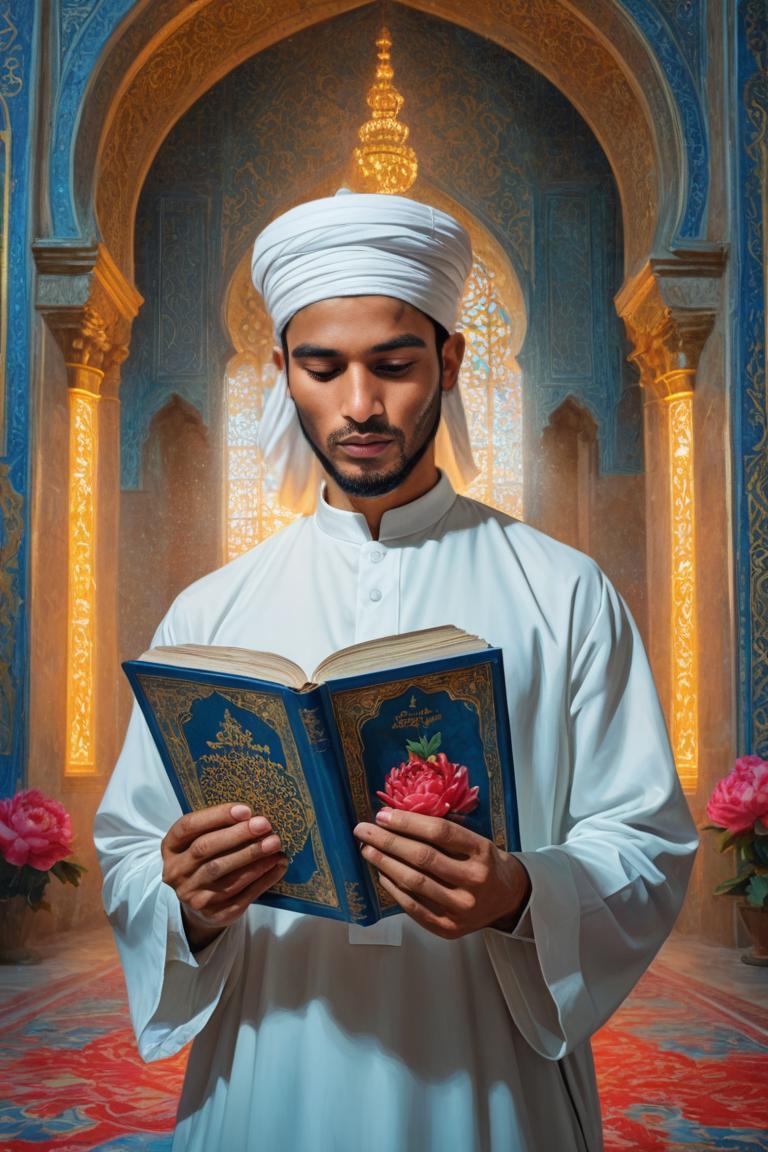 Photify AI prompt preview for Islamic pack - 240 - 2025-04-21T10:17:36.590Z