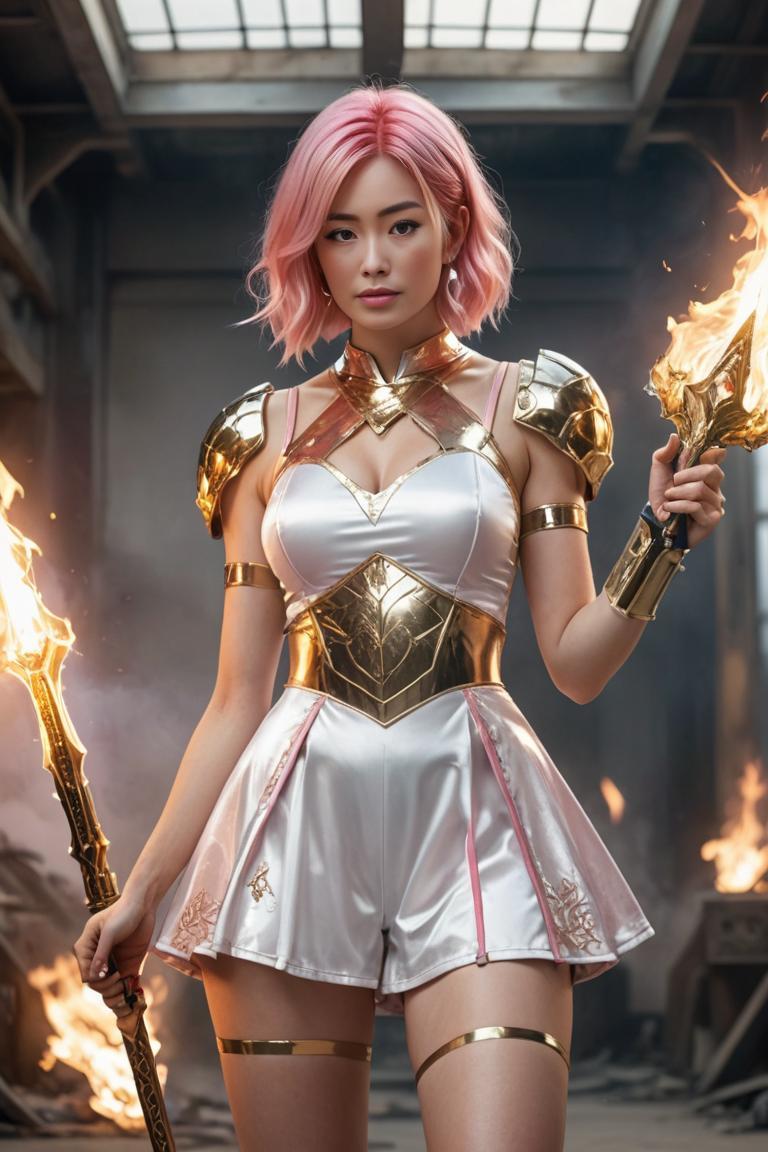Photify AI prompt preview for Modern Princess pack - 240 - 2025-04-27T14:14:56.494Z