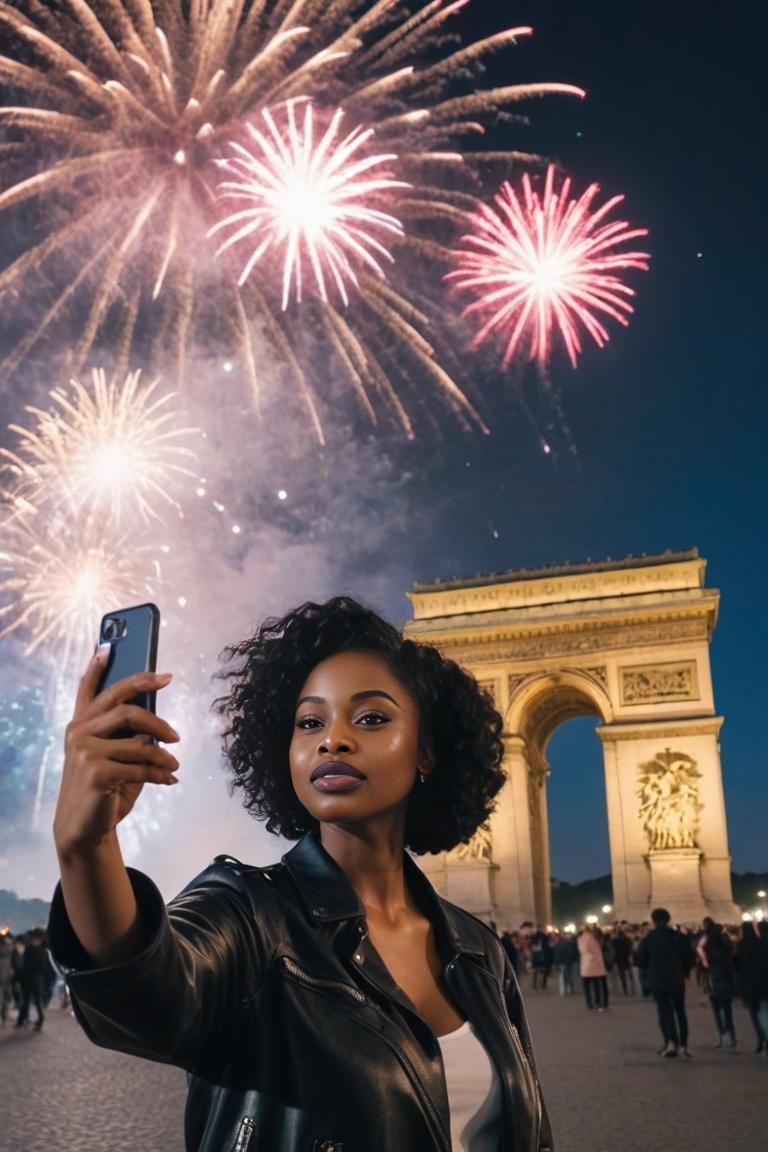 Photify AI prompt preview for Parisian Light Show pack - 240 - 2025-06-02T21:07:56.678Z