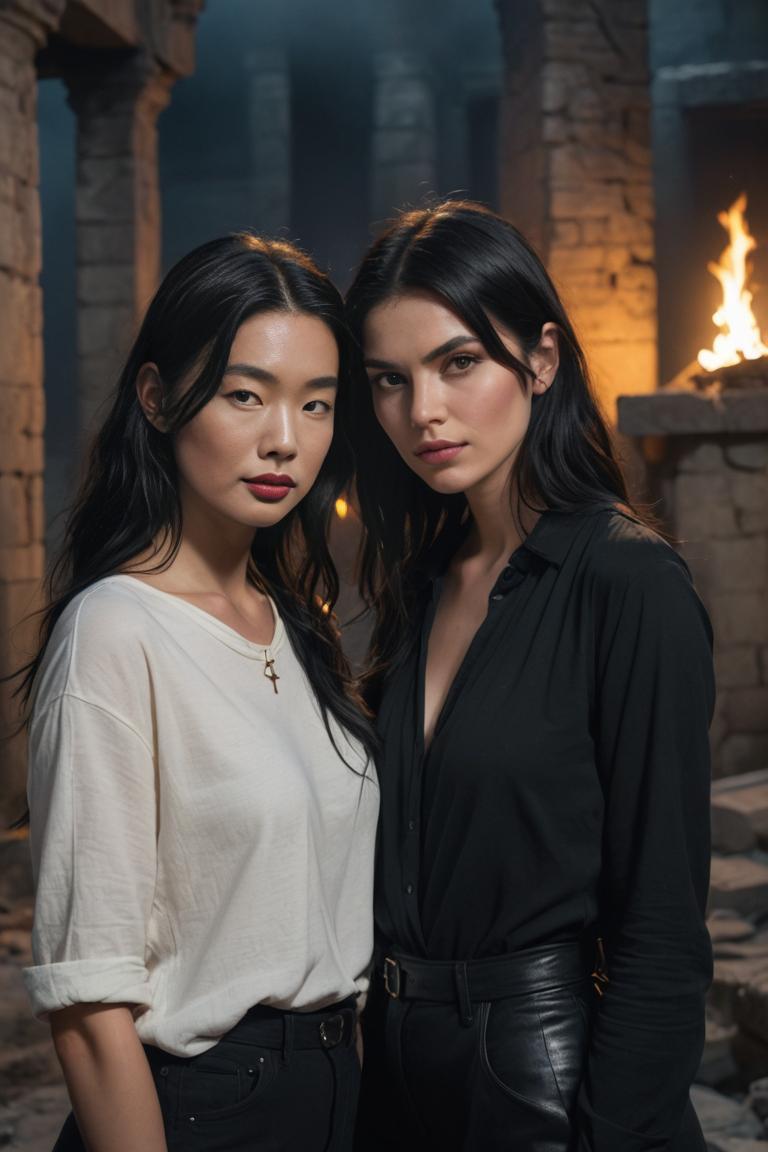 Photify AI prompt preview for Forbidden Affection pack - 240 - 2026-01-28T22:10:39.299Z