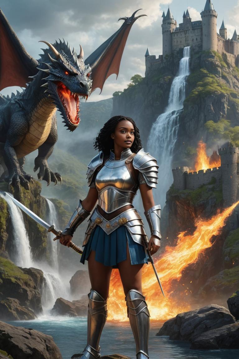 Photify AI prompt preview for Soldiers And Dragons pack - 240 - 2025-04-28T09:33:29.805Z