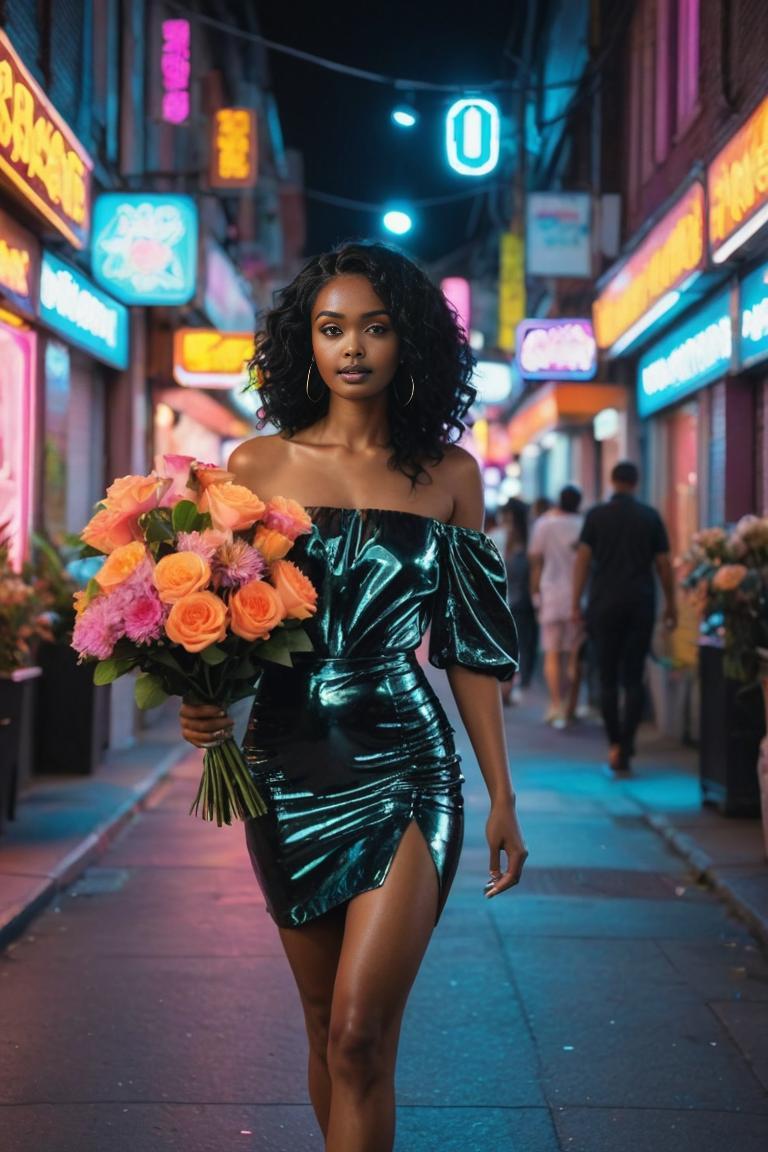 Photify AI prompt preview for Neon Fantasy Scenes pack - 240 - 2025-11-02T10:44:02.070Z