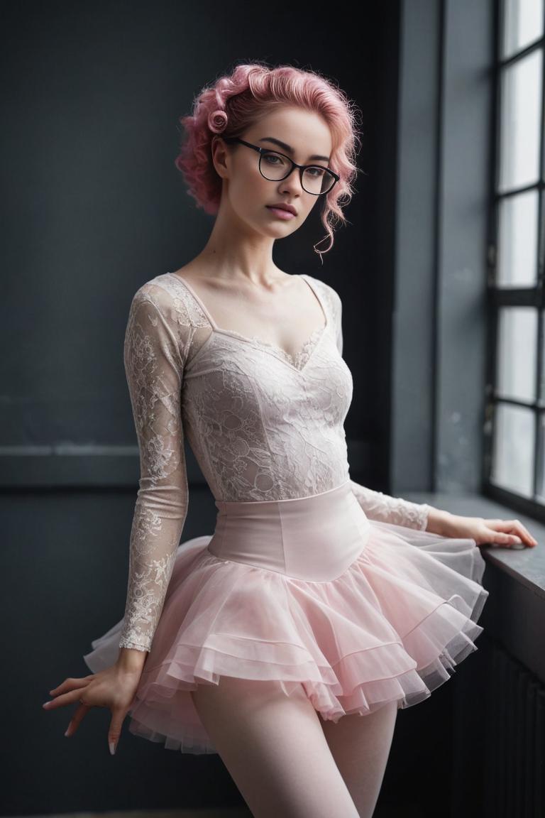 Photify AI prompt preview for Ballet Pack <3 pack - 240 - 2025-04-26T21:15:38.957Z