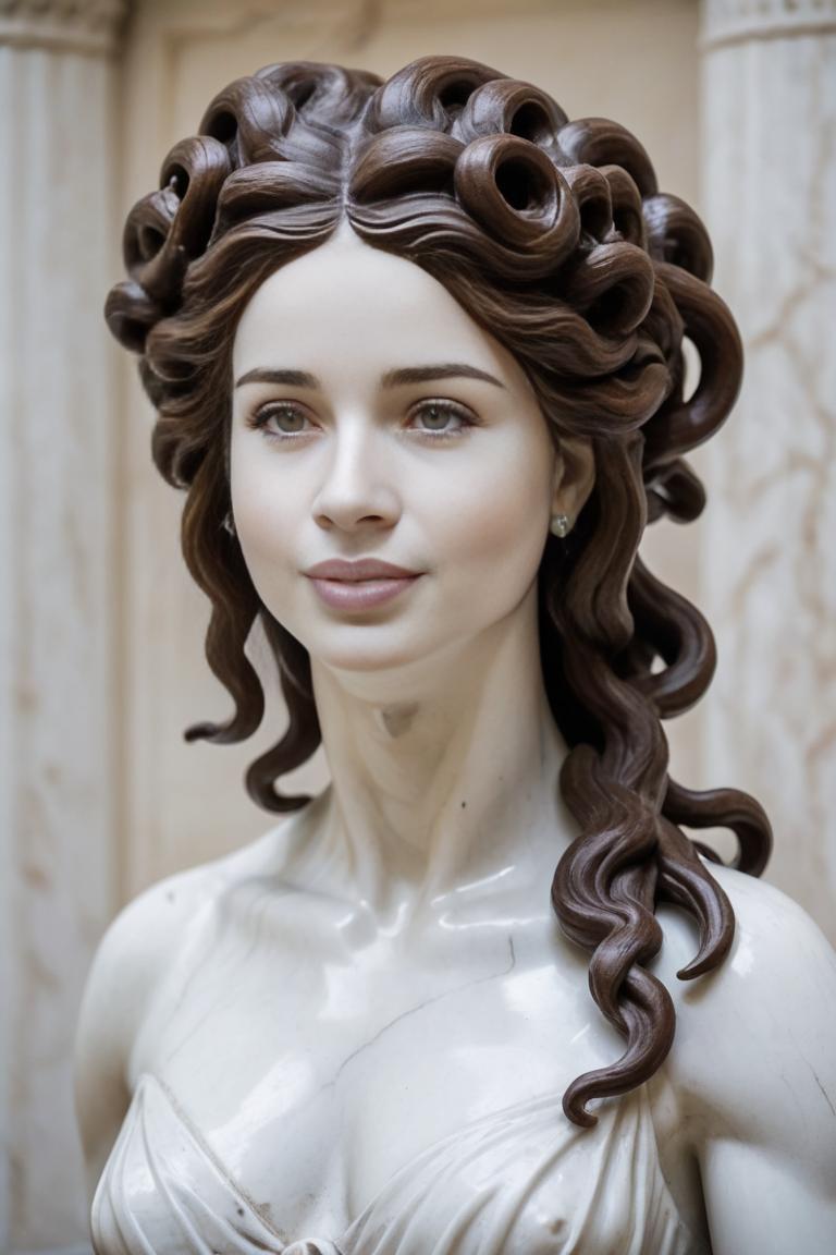 Photify AI prompt preview for Antique Greek Sculptures pack - 240 - 2025-04-28T09:50:29.664Z