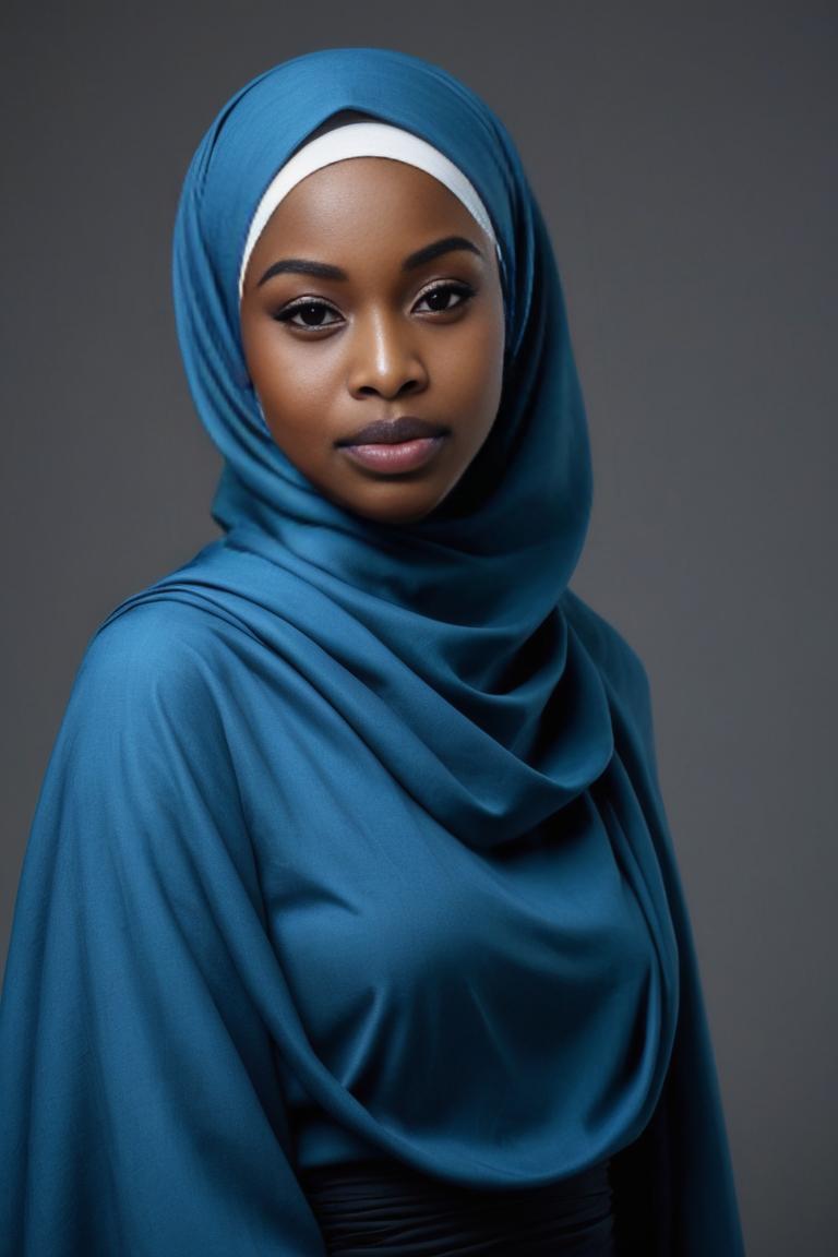 Photify AI prompt preview for Hijab Girl Ethiopia pack - 240 - 2025-05-09T06:02:15.401Z