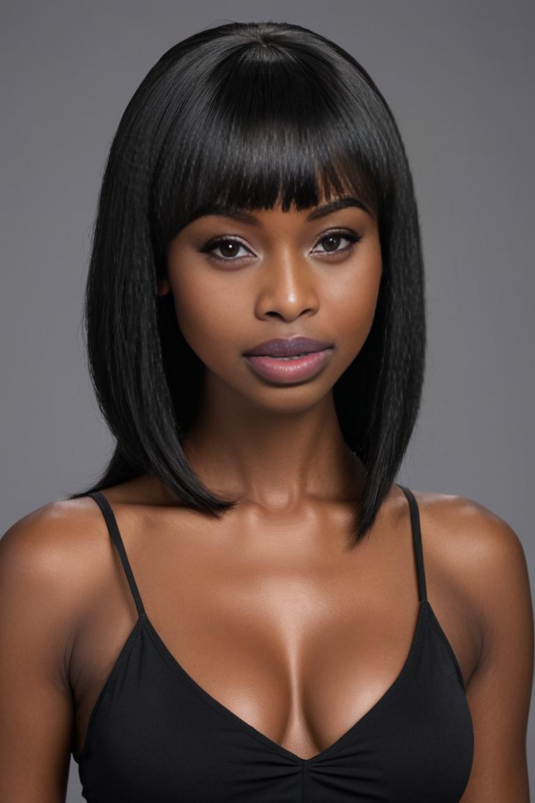 Photify AI prompt preview for Curvy Short Hair pack - 240 - 2025-05-31T00:36:09.573Z