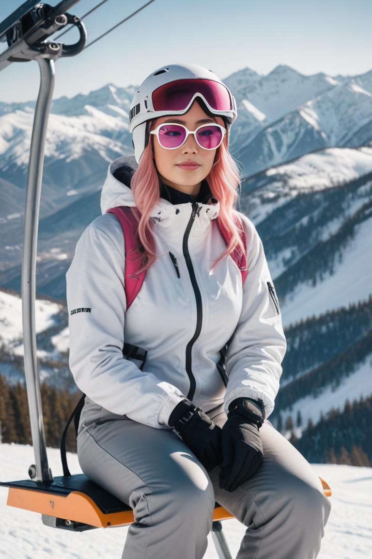 Photify AI prompt preview for Chill Frames pack - 240 - 2025-12-04T20:18:31.649Z