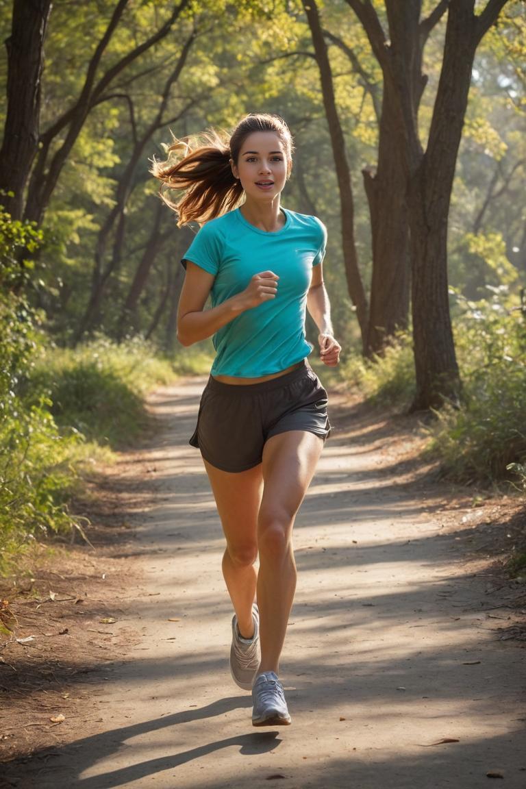 Photify AI prompt preview for A Jog Through Forest pack - 240 - 2025-04-30T17:36:23.146Z
