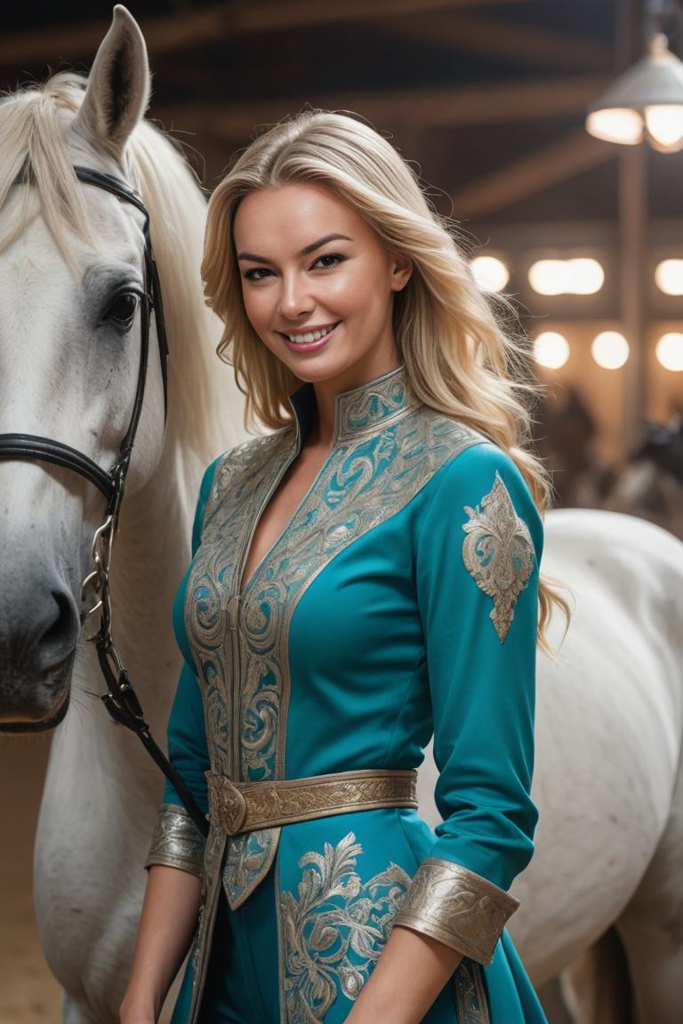 Equestrian Beauty theme pack - 360 - 2025-05-24T12:37:27.770Z