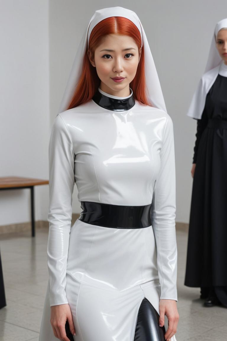 Photify AI prompt preview for Nuns In Latex pack - 240 - 2025-11-30T15:27:24.691Z