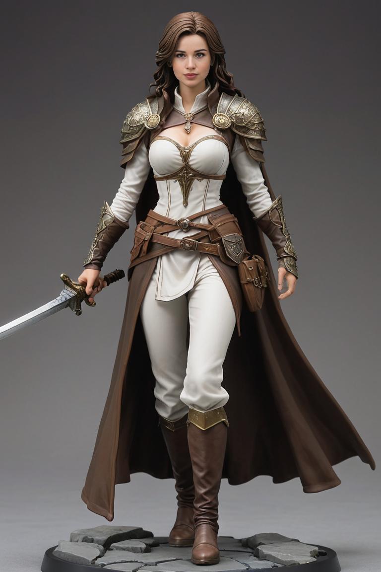 Photify AI prompt preview for D&d Figures Toys pack - 240 - 2025-07-20T10:34:55.113Z