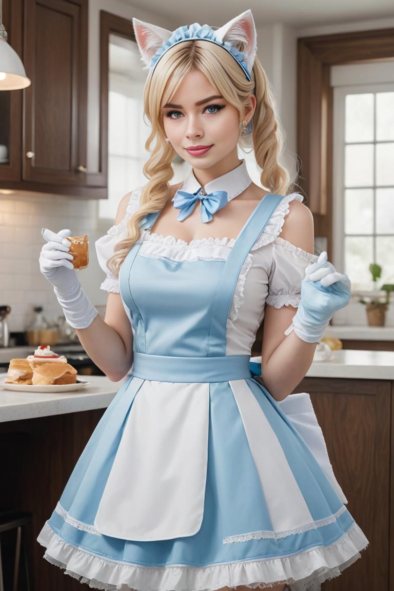 Photify AI prompt preview for Chamber Maid Tales pack - 240 - 2025-05-31T00:38:14.273Z