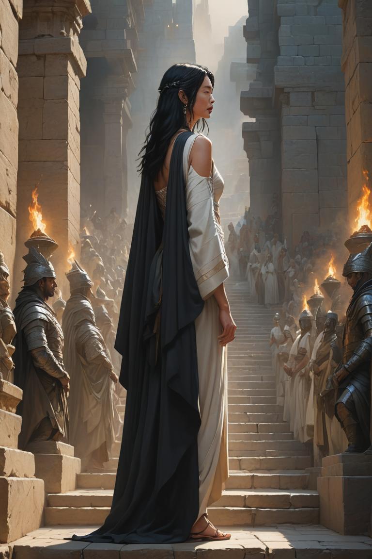 Photify AI prompt preview for Lost Legends pack - 240 - 2025-04-29T23:19:15.877Z