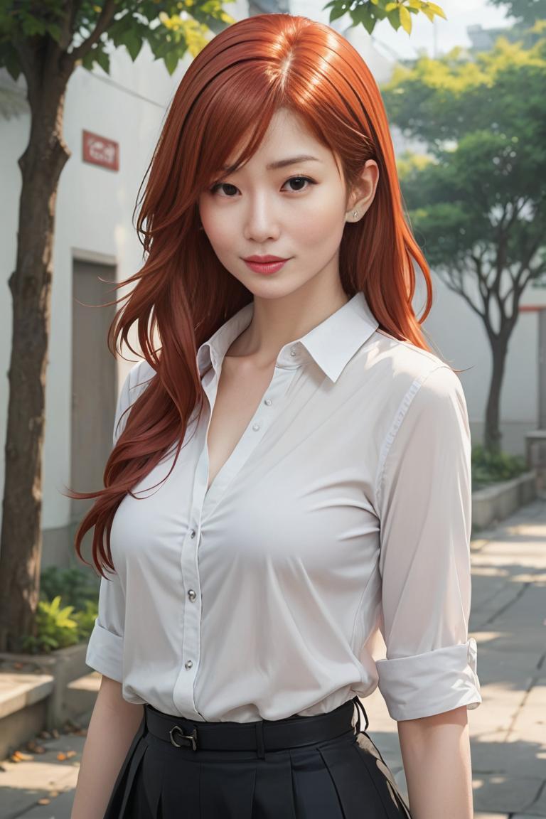 Photify AI prompt preview for My Cosplay Girl pack - 240 - 2025-05-31T00:32:35.535Z