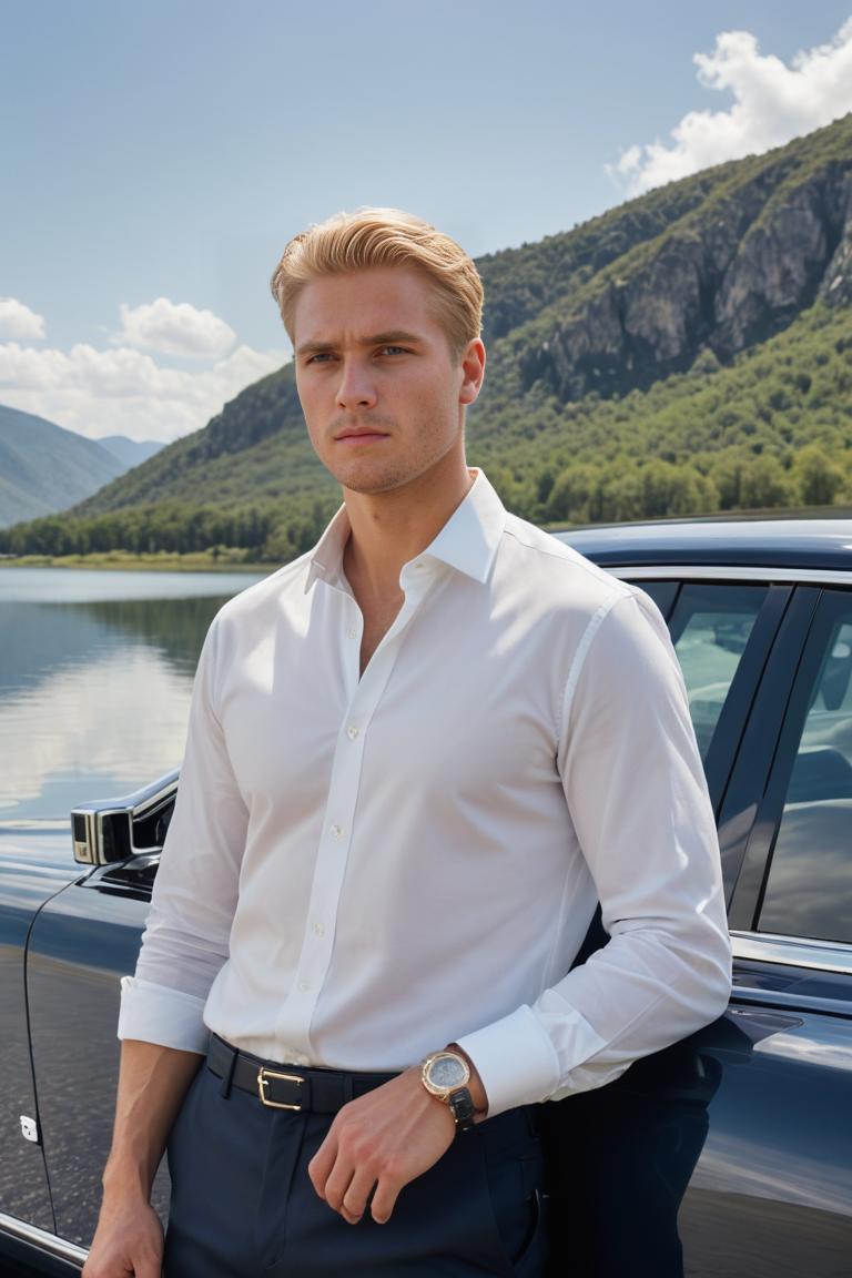 Photify AI prompt preview for Classy Rolls pack - 240 - 2025-10-30T01:41:35.394Z